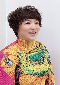 主任委員沈美利女士