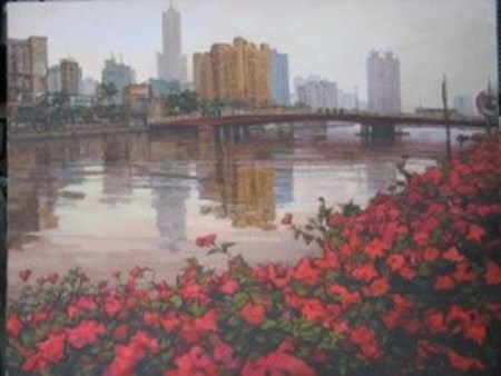 愛河