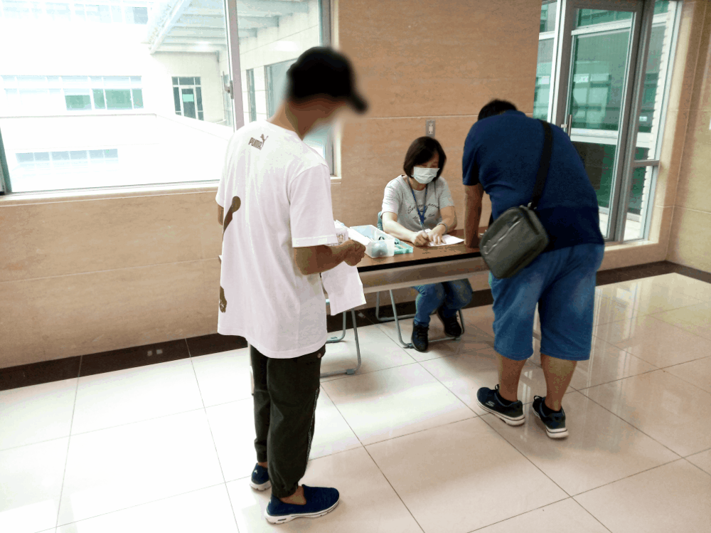 111.08.18修復式司法宣導—橋頭地檢署