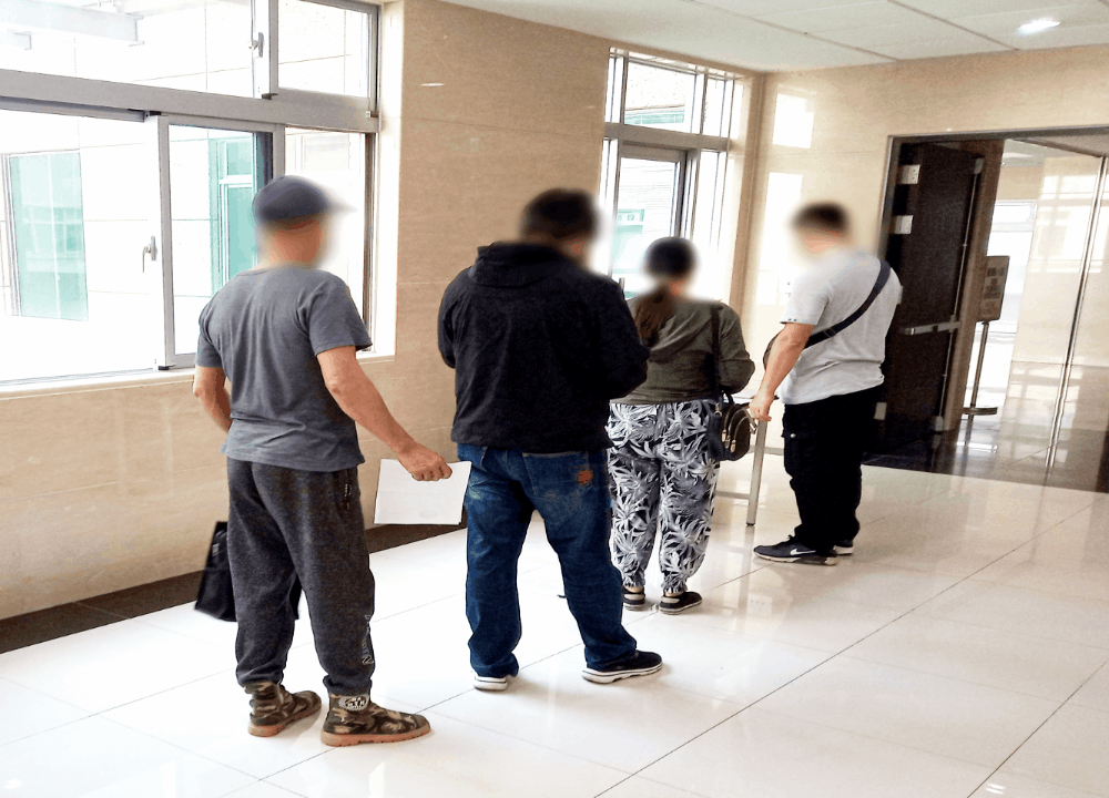 111.09.15修復式司法宣導—橋頭地檢署