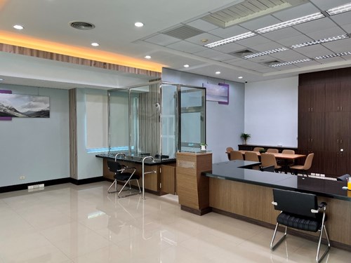 卷證開示室內部1