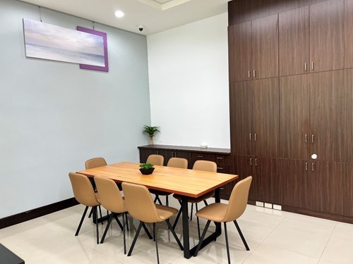 卷證開示室內部5