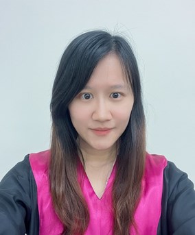 楊翊妘檢察官照片