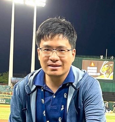 李侃穎檢察官