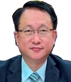 第六任檢察長張春暉