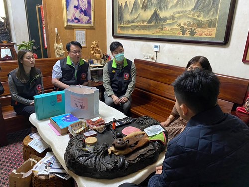 迎馨春活動照片2
