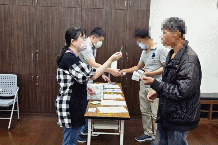 113年04月緩起訴處分毒品新案報到說明會