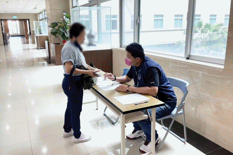 113.05.09—「緩起訴處分義務勞務勤前教育說明會」