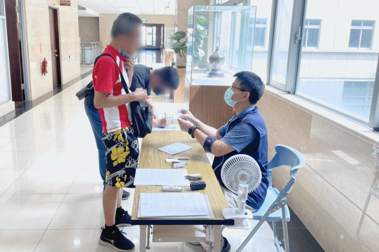 113.05.16修復式司法宣導—橋頭地檢署