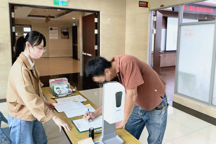 113年5月多元處遇健康心理促進課程