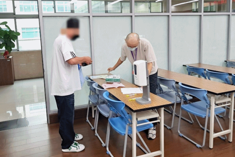 113年5月緩起訴處分第一、二級毒品戒癮治療說明會