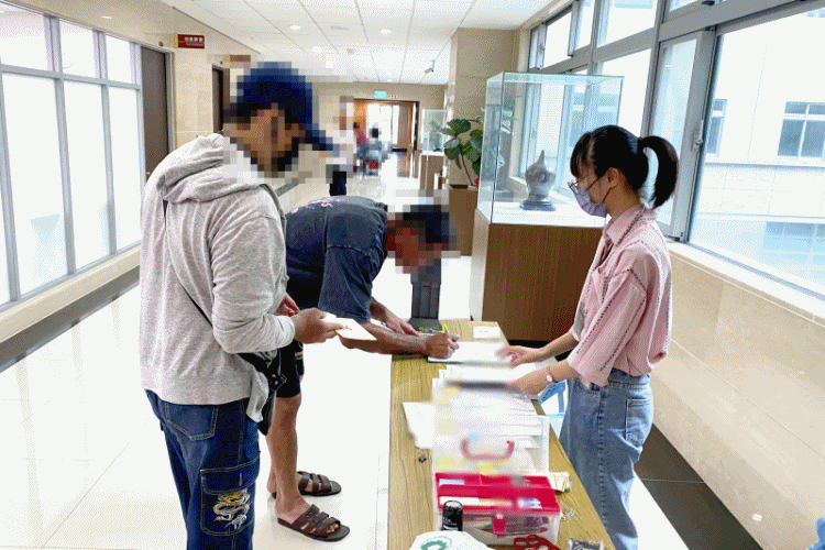 113年6月多元處遇健康心理促進課程