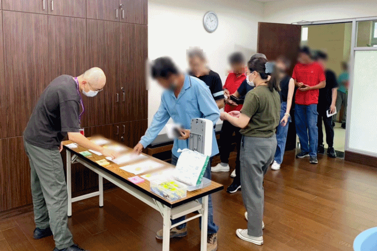 113年06月緩起訴處分毒品新案報到說明會