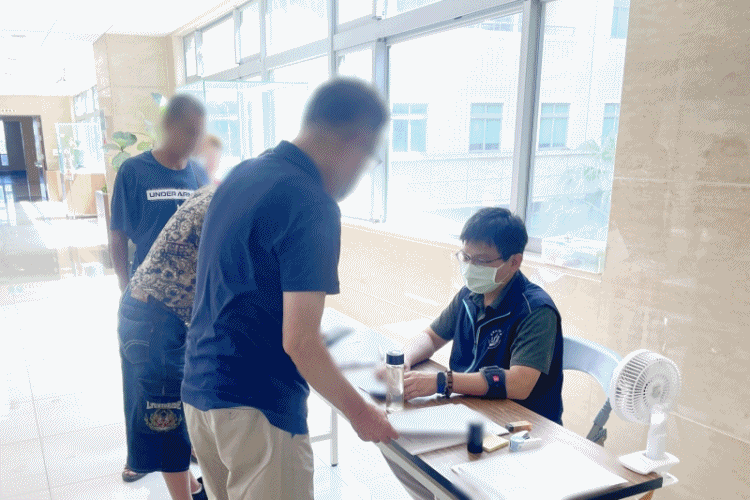 113.07.18修復式司法宣導—橋頭地檢署