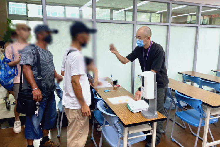 113年7月緩起訴處分第一、二級毒品戒癮治療說明會