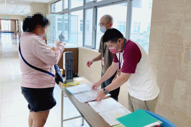 113年8月多元處遇增進社會資源連結與社會適應課程