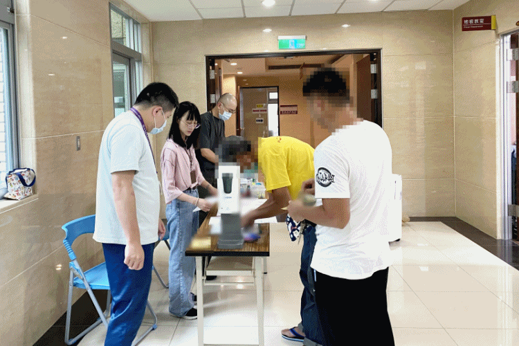 113年8月多元處遇法律知識強化課程