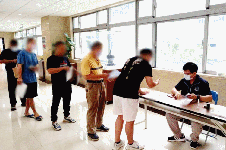 113.09.19修復式司法宣導—橋頭地檢署