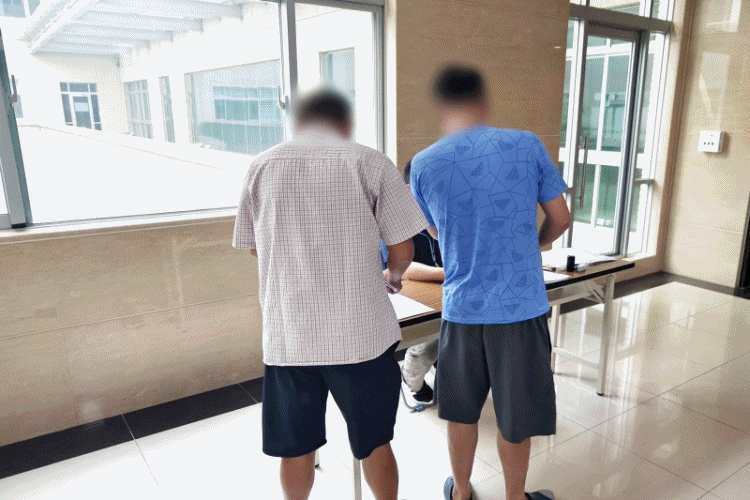 113.10.17修復式司法宣導—橋頭地檢署