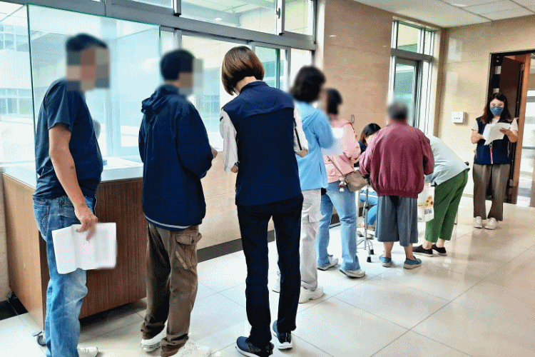橋檢辦理緩起訴法治教育113.11.6