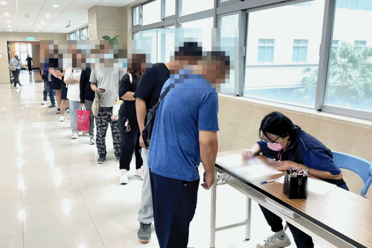 113.11.12橋檢辦理易服社會勞動勤前說明會