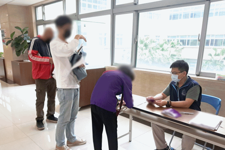 113.11.21修復式司法宣導—橋頭地檢署