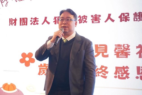 歲末年終感恩年節活動照片2