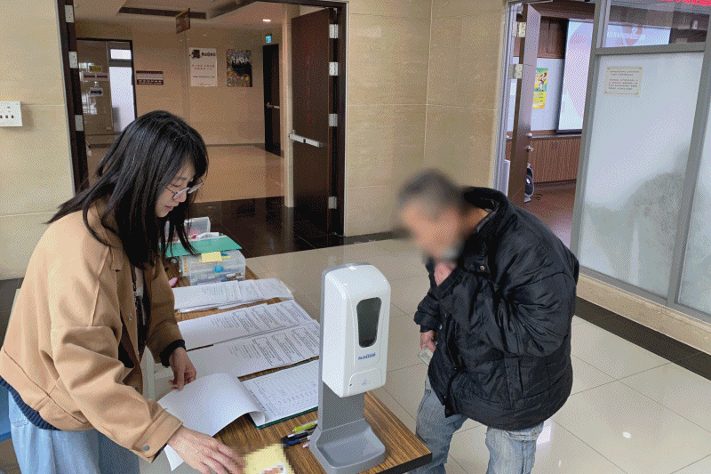 114年2月6日多元處遇健康心理促進課程