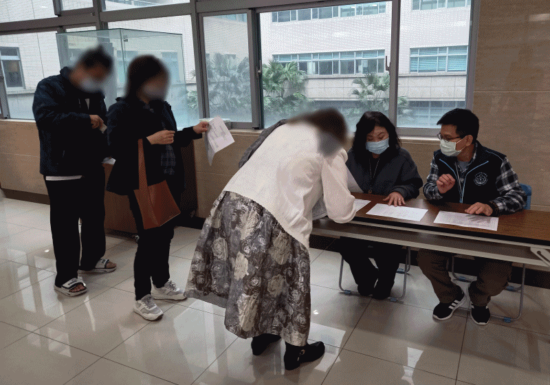 114.02.13—「緩起訴處分義務勞務勤前教育說明會」