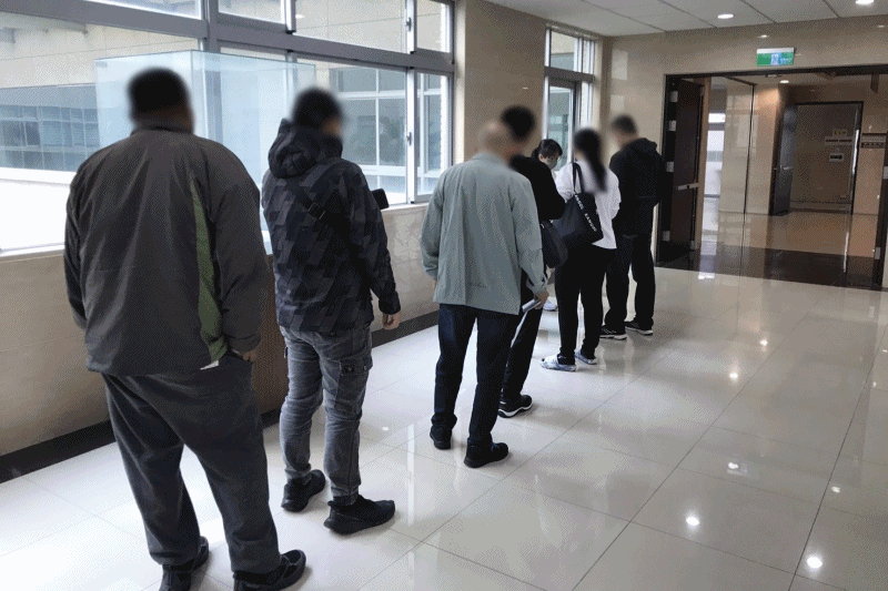 114.2.20修復式司法宣導—橋頭地檢署