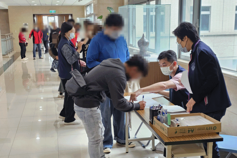 橋檢辦理緩起訴法治教育114.03.12