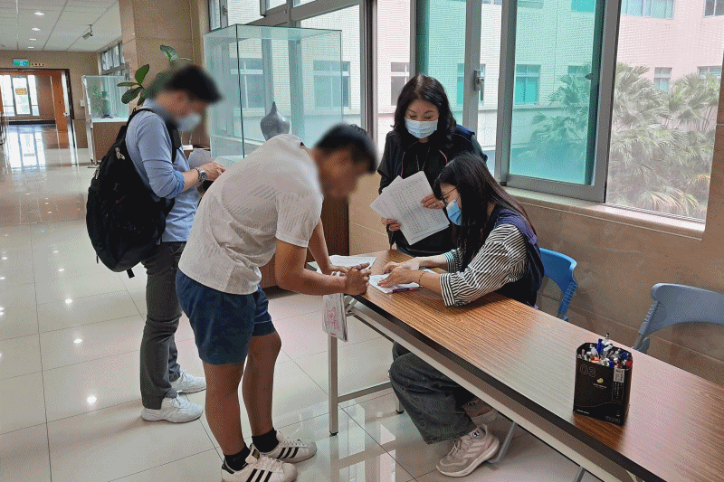 114.03.13—「緩起訴處分義務勞務勤前教育說明會」