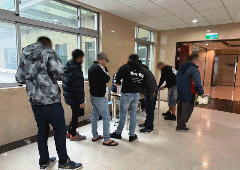 114.3.20修復式司法宣導—橋頭地檢署