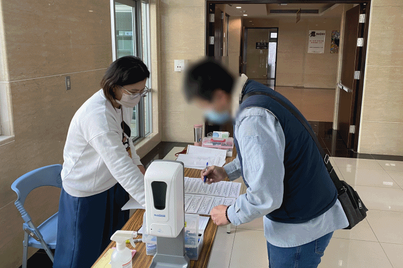 114年3月21日多元處遇衛教促進健康課程
