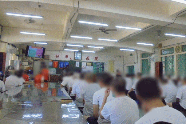 114.04.14修復式司法宣導—高雄二監、高雄戒治所