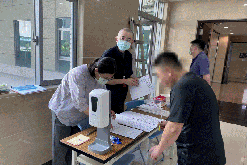 114年4月18日多元處遇衛教促進健康課程