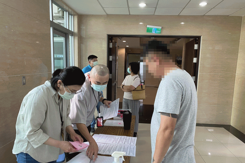 114年4月30日多元處遇衛教促進健康課程