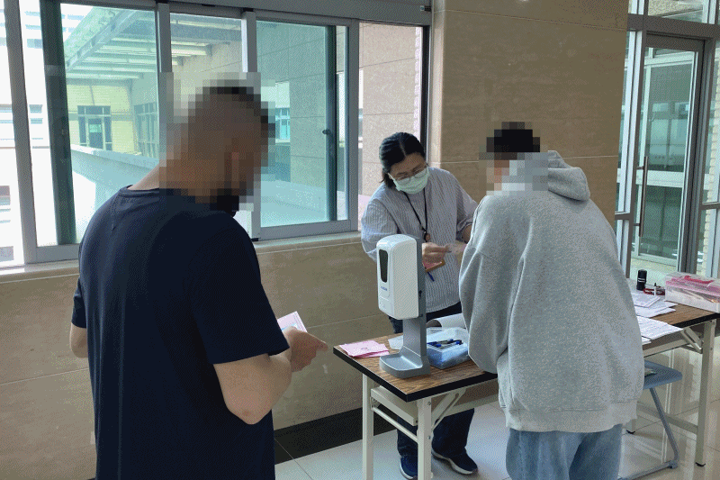 114年5月1日多元處遇健康心理促進課程