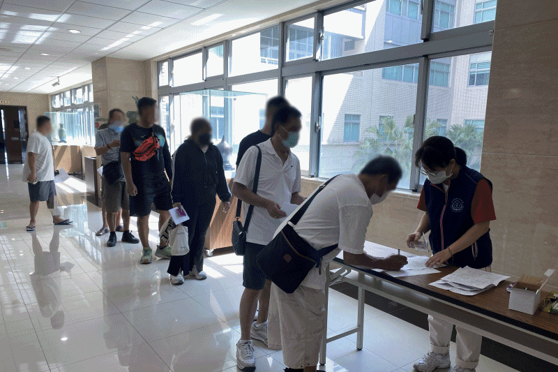 114.5.15修復式司法宣導—橋頭地檢署