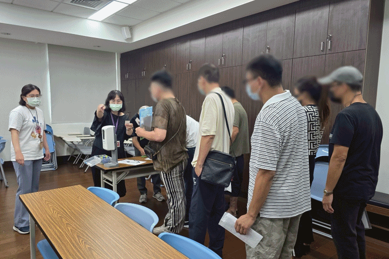 114年05緩起訴處分毒品新案報到說明會