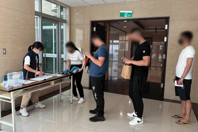 114.6.19修復式司法宣導—橋頭地檢署