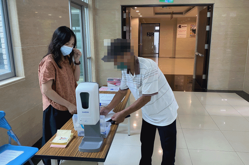 114年7月10日多元處遇增進社會資源連結與社會適應課程