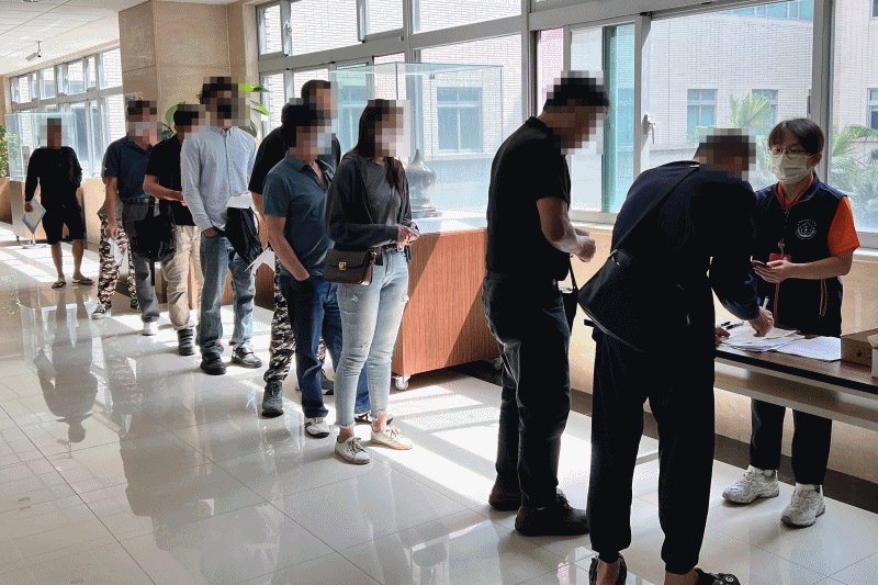 114.7.17修復式司法宣導—橋頭地檢署