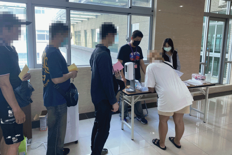 114年8月8日多元處遇法律知識強化課程
