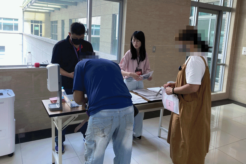 114年9月4日多元處遇健康心理促進課程