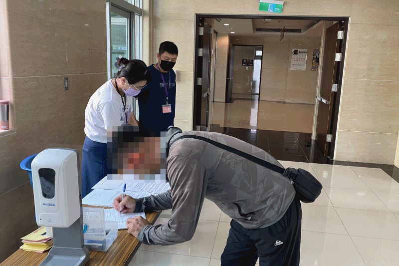 160、114年9月12日多元處遇衛教促進健康課程