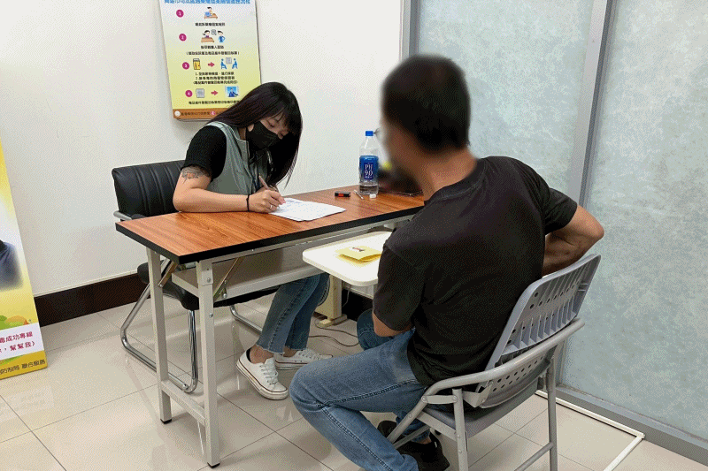 114年9月緩起訴處分毒品新案報到說明會