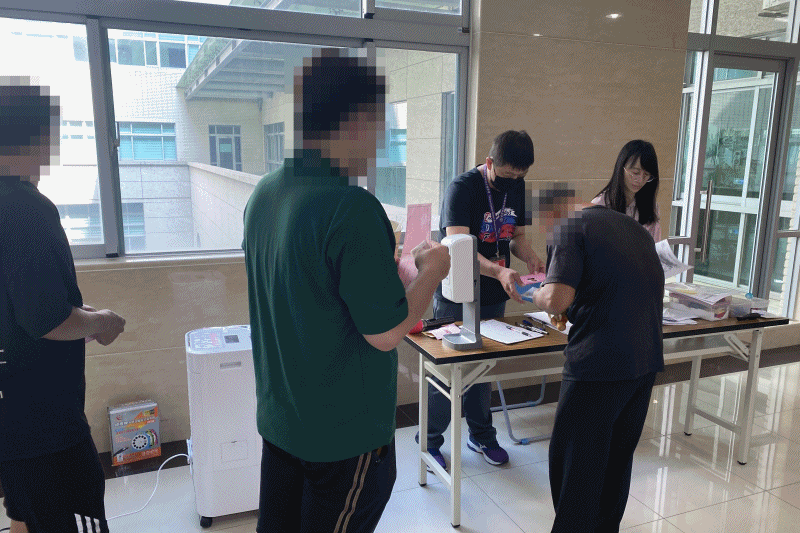 173、114年10月2日多元處遇健康心理促進課程