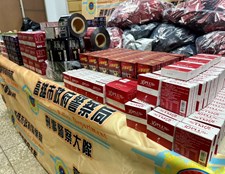 扣案之壯陽偽藥２