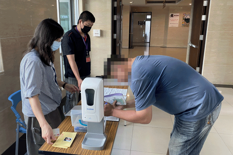 177、114年10月9日多元處遇增進社會資源連結與社會適應課程